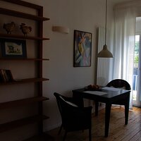 delux Apartment 1.og.küche