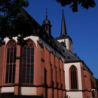 Kirche
