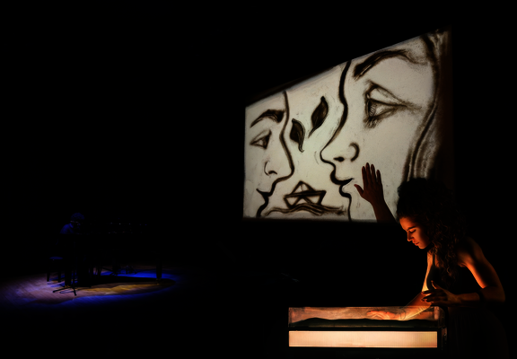 00 Grains of Sound - duo