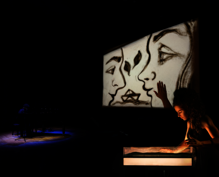 00 Grains of Sound - duo