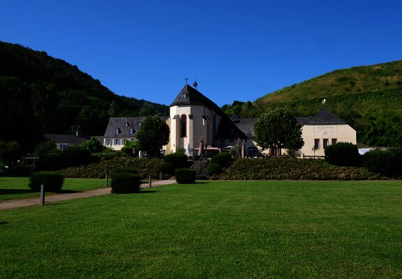 Kloster Machern Bernkastel-Kues - Wehlen