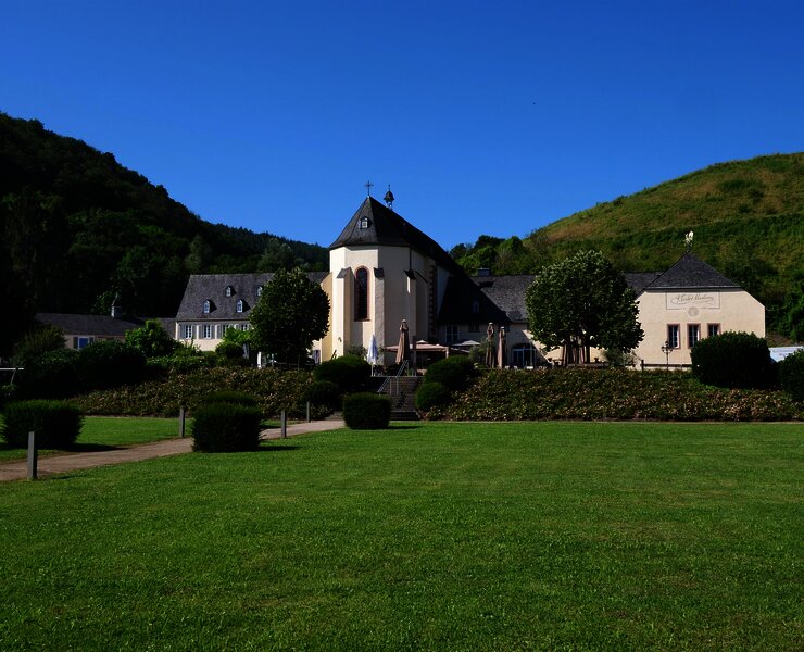 Kloster Machern Bernkastel-Kues - Wehlen