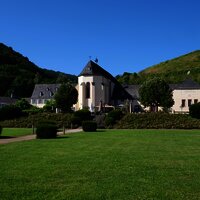 Kloster Machern Bernkastel-Kues - Wehlen