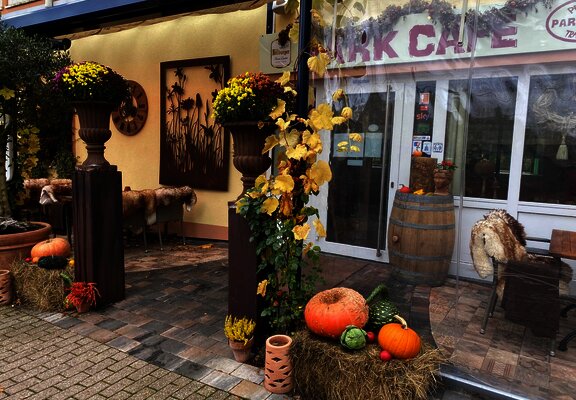 Parc Café Trattoria