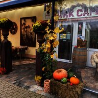 Parc Café Trattoria