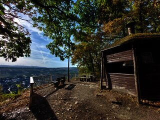 Neumagen_Schutzhütte_Türmchen