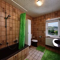 Ferienhaus_Moselherberge_Bad_Wohnetage