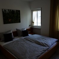 Standard Doppelzimmer