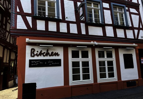 Traditionsausschank Bitchen