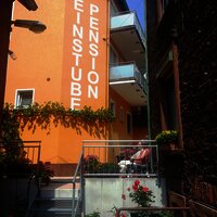 Ansicht von der Mosel