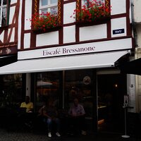 Eiscafe Bressanone