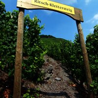 Thörnich: Ritsch-Klettersteig