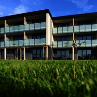 WeinQuartier Boujong im Grünen