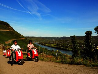 Roller-Touren