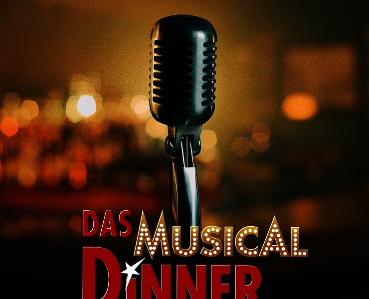 Plakat der Veranstaltung