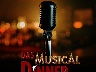 Plakat der Veranstaltung