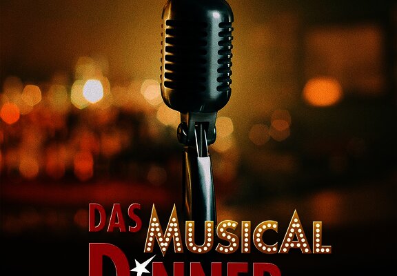 Plakat der Veranstaltung