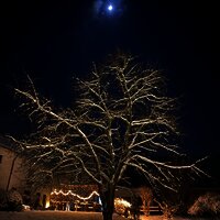 Ein glückliches und gesundes neues Jahr!