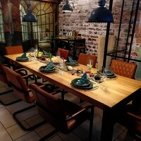 Sabines vegetarisch-veganes Restaurant