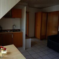 Geräumiges Appartement