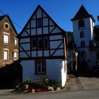 Haus Caspari Bernkastel-Kues - Wehlen