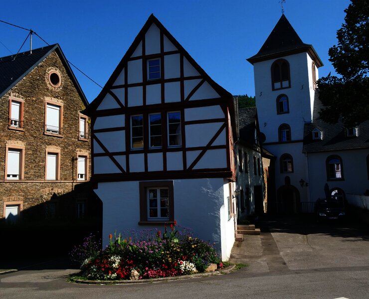 Haus Caspari Bernkastel-Kues - Wehlen