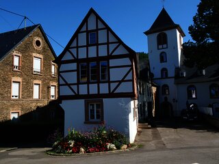 Haus Caspari Bernkastel-Kues - Wehlen