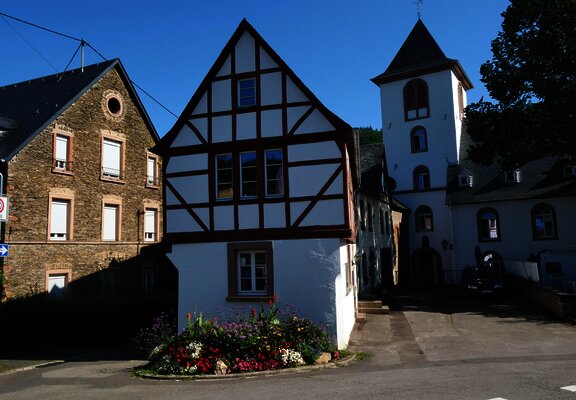 Haus Caspari Bernkastel-Kues - Wehlen