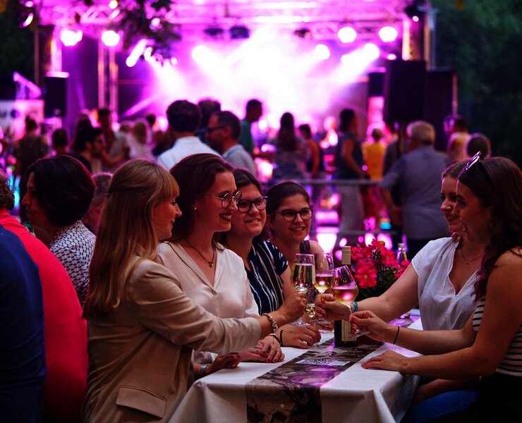 Brauneberger Weinfest 24