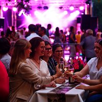 Brauneberger Weinfest 24