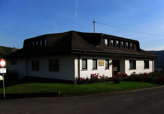 Gästehaus Ebert-Neukirch