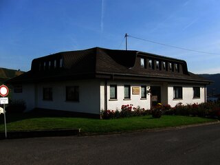 Gästehaus Ebert-Neukirch