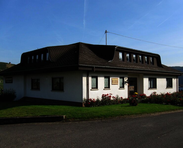 Gästehaus Ebert-Neukirch