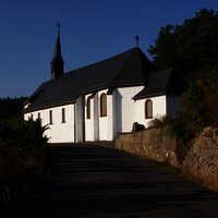 lieser kapelle