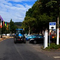 Parkplatz Zeltingen