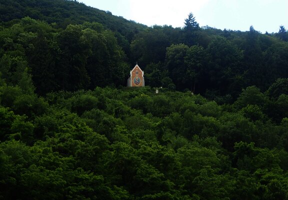 St. Anna-Kapelle Bernkastel-Kues