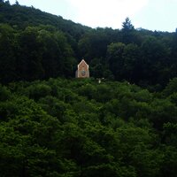 St. Anna-Kapelle Bernkastel-Kues