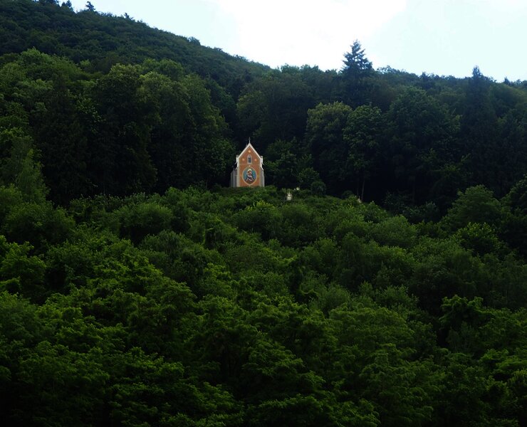 St. Anna-Kapelle Bernkastel-Kues