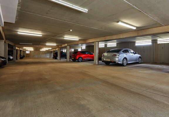 Reisezeit_Tiefgarage