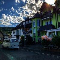Moselhotel Weinhaus Simon