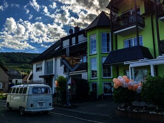 Moselhotel Weinhaus Simon