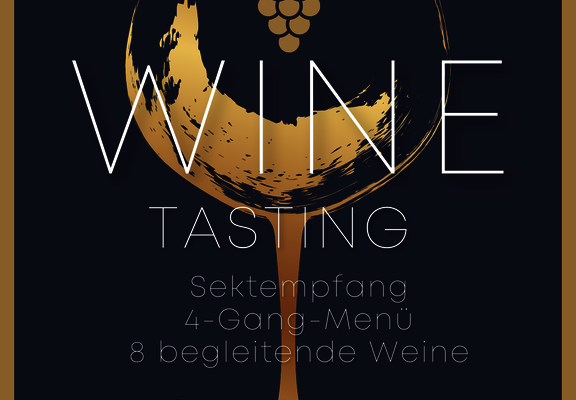 Plakat der Veranstaltung