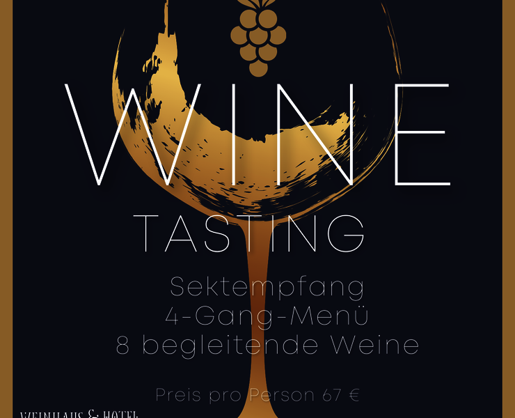 Plakat der Veranstaltung