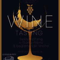 Plakat der Veranstaltung