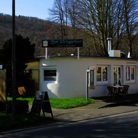 Ansicht von der Uferallee