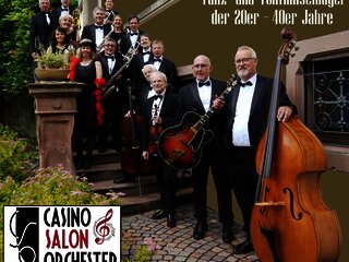 Plakat der Veranstaltung