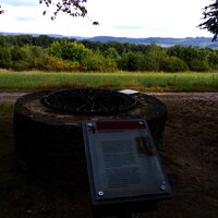 Römerbrunnen Zeltingen-Rachtig