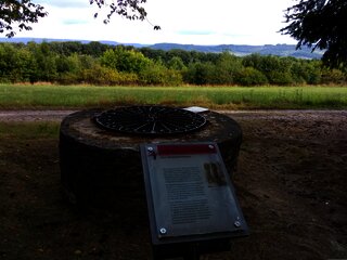 Römerbrunnen Zeltingen-Rachtig