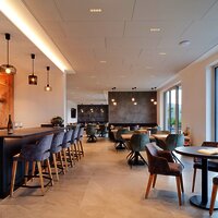 WeinQuartier Boujong Vinothek