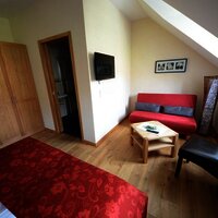 Beispiel Gästezimmer